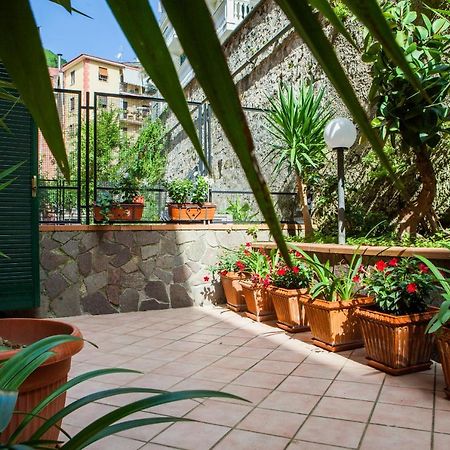 Divina Costa Salerno Διαμέρισμα Εξωτερικό φωτογραφία