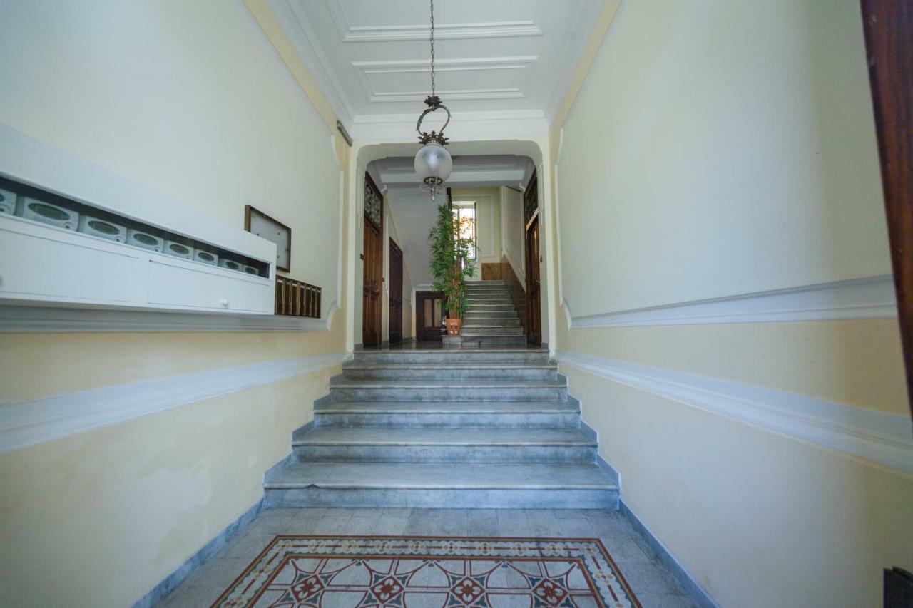 Divina Costa Salerno Διαμέρισμα Εξωτερικό φωτογραφία