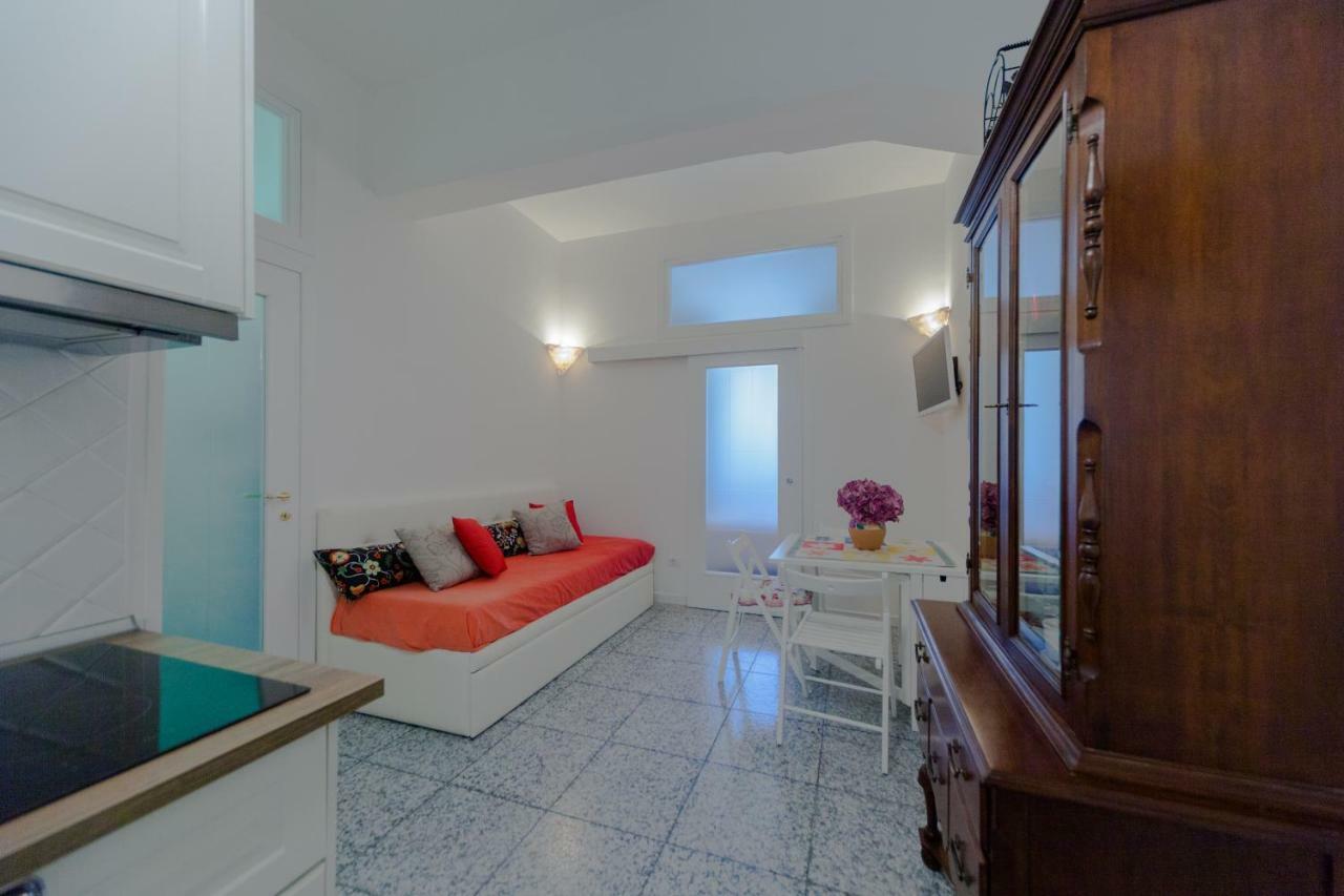 Divina Costa Salerno Διαμέρισμα Εξωτερικό φωτογραφία