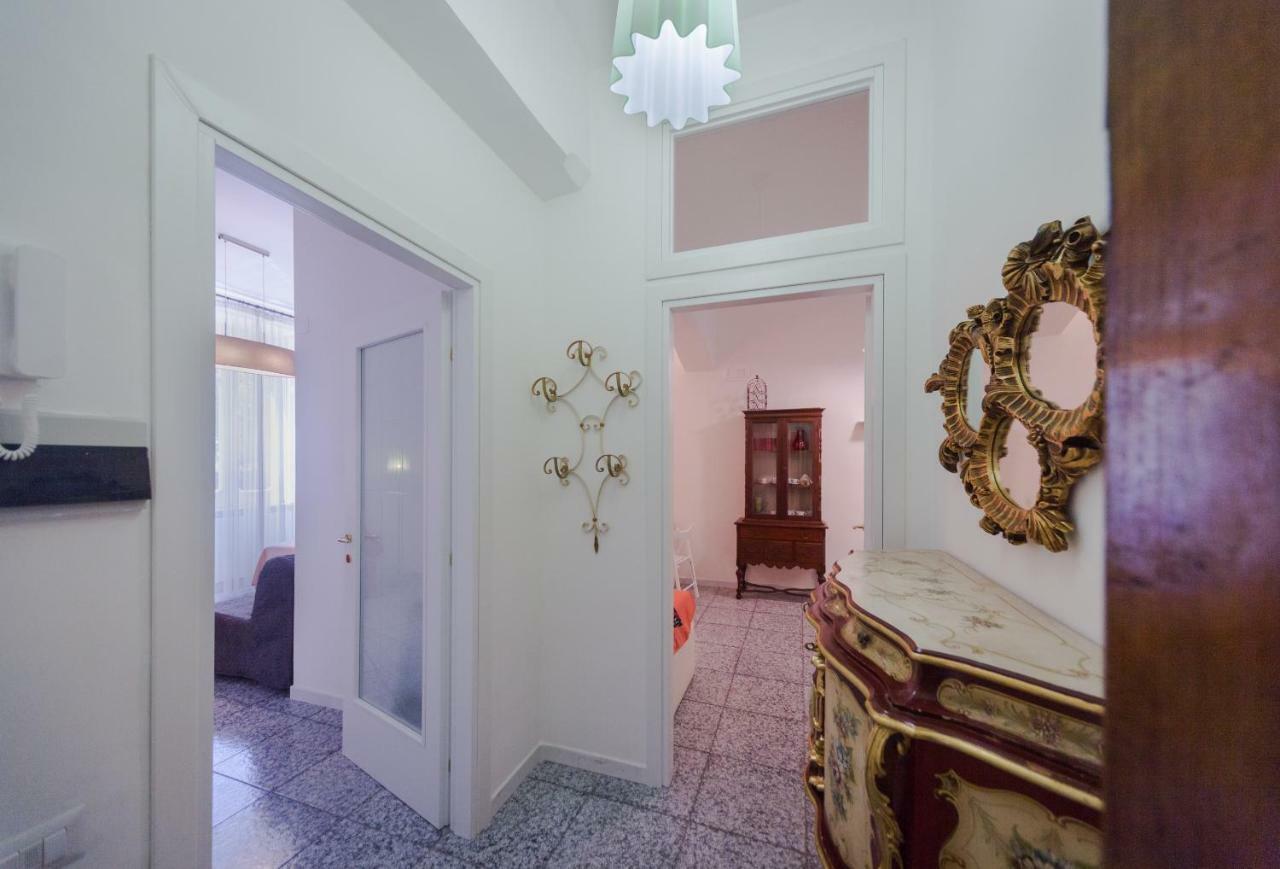 Divina Costa Salerno Διαμέρισμα Εξωτερικό φωτογραφία
