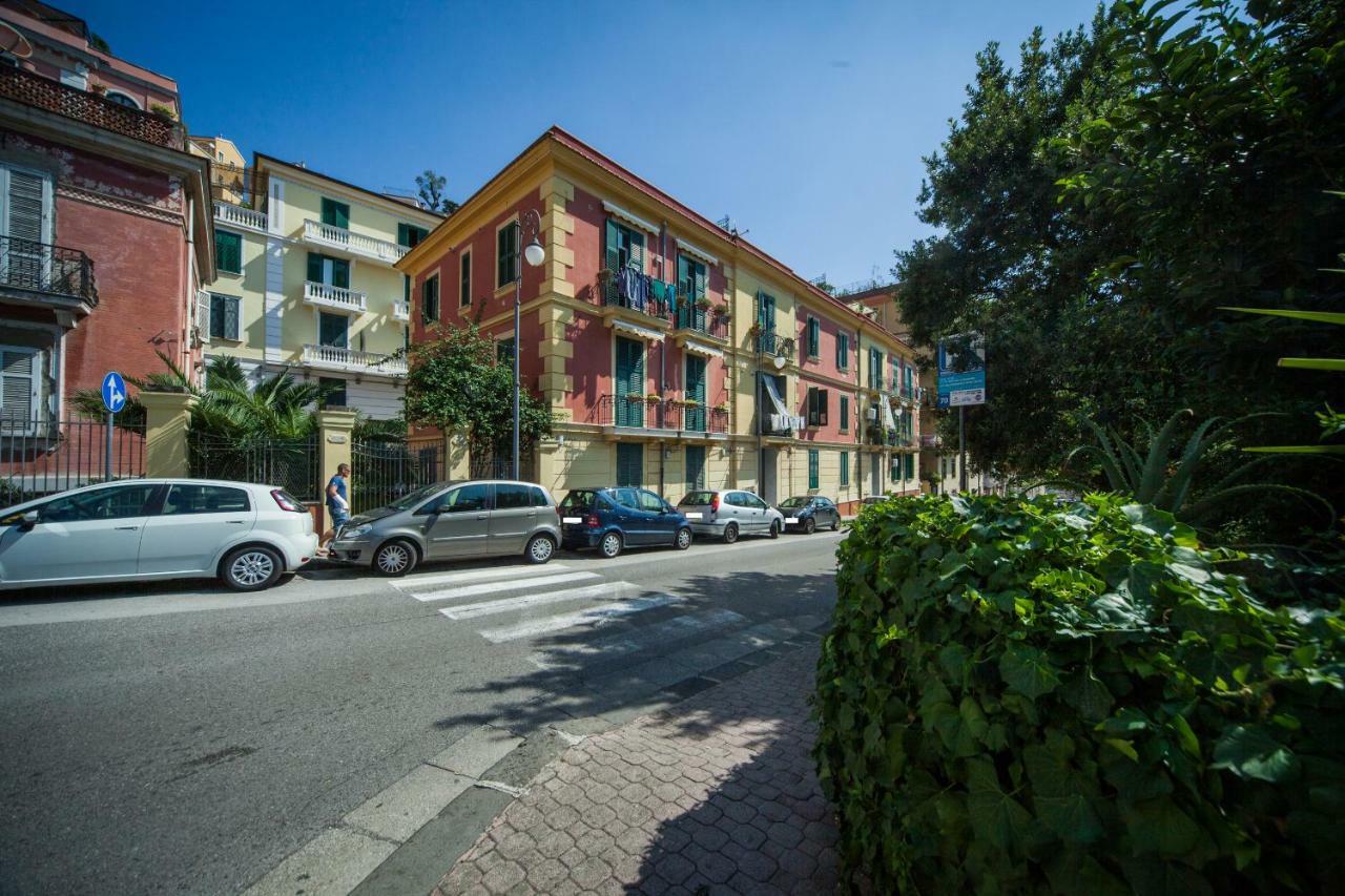 Divina Costa Salerno Διαμέρισμα Εξωτερικό φωτογραφία