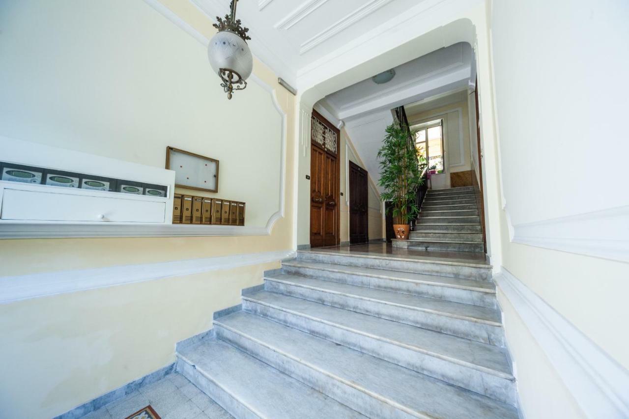 Divina Costa Salerno Διαμέρισμα Εξωτερικό φωτογραφία