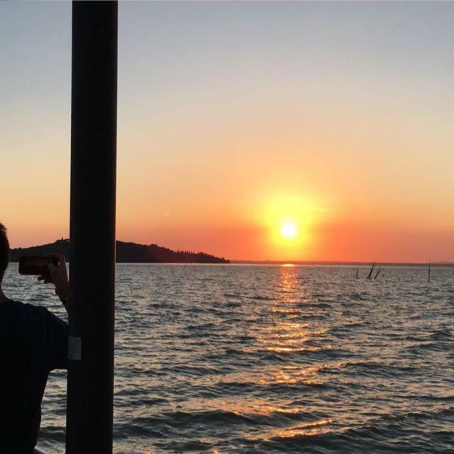 Divina Costa Salerno Διαμέρισμα Εξωτερικό φωτογραφία